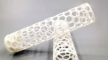 zone3Dplus SLA Parts