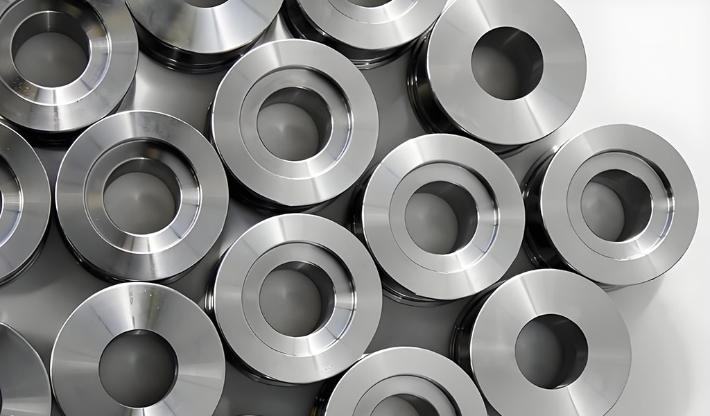 zone3Dplus Alloy Steel