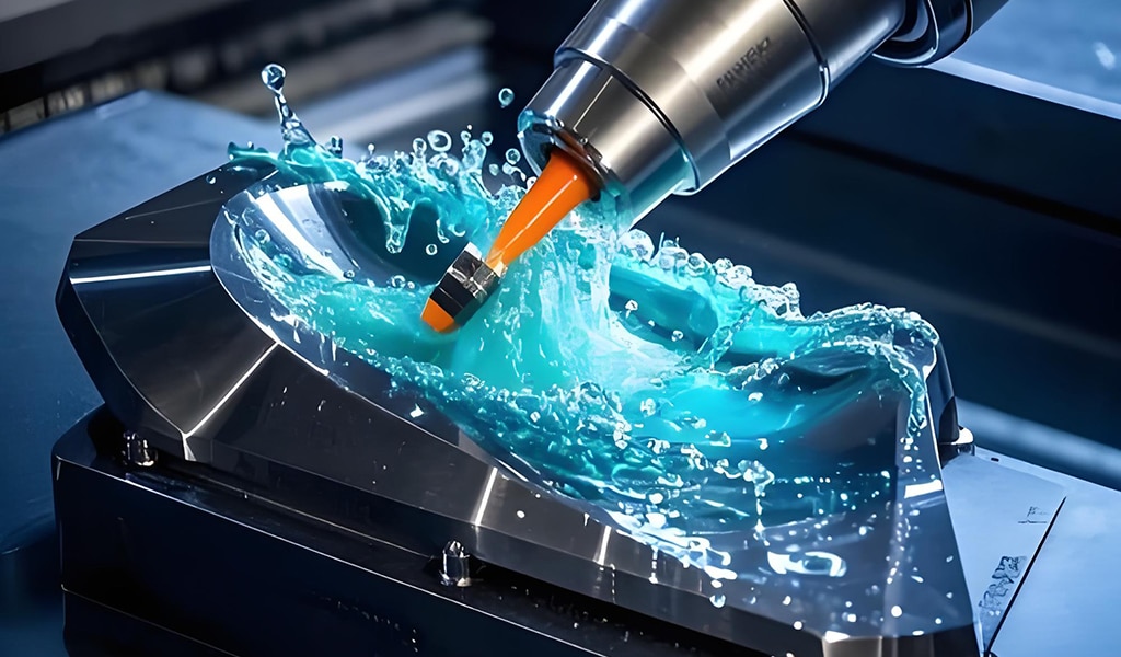 zone3Dplus Milling