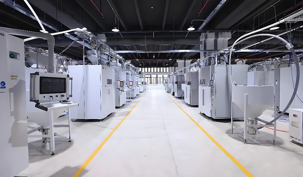 zone3dplus factory