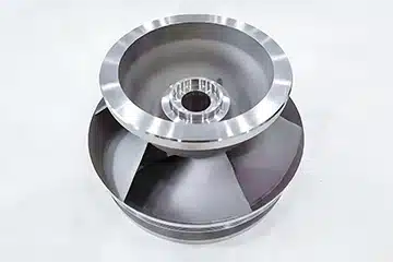 zone3Dplus Polishing Stainless Steel