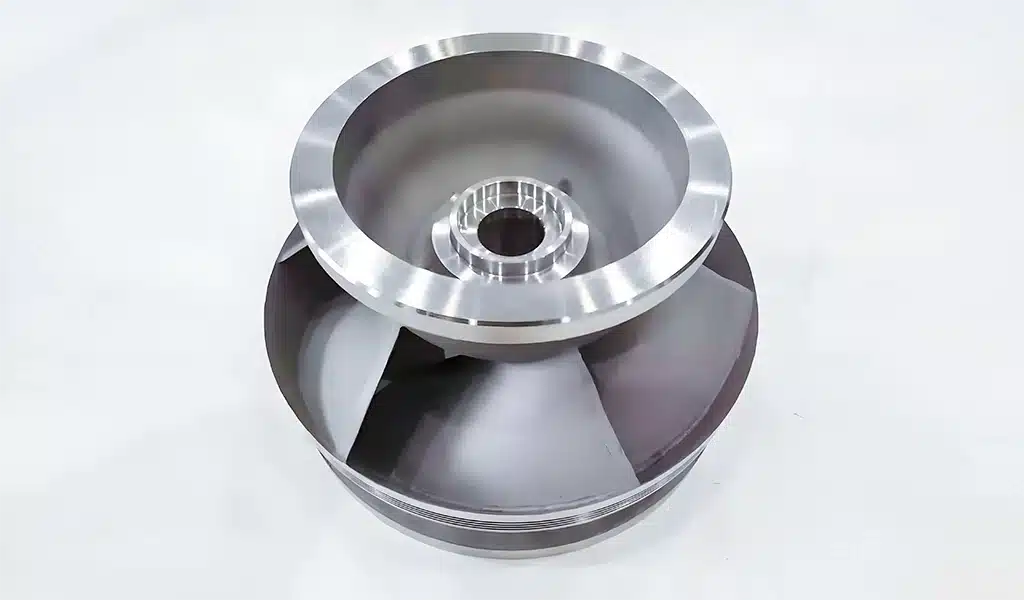 zone3Dplus-Polishing Stainless Steel