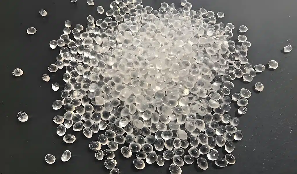 zone3Dplus TPU Materials