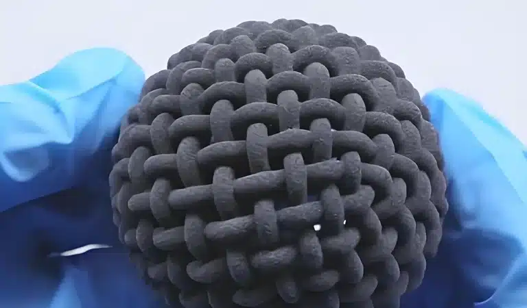 zone3Dplus TPU 3D Printing Part
