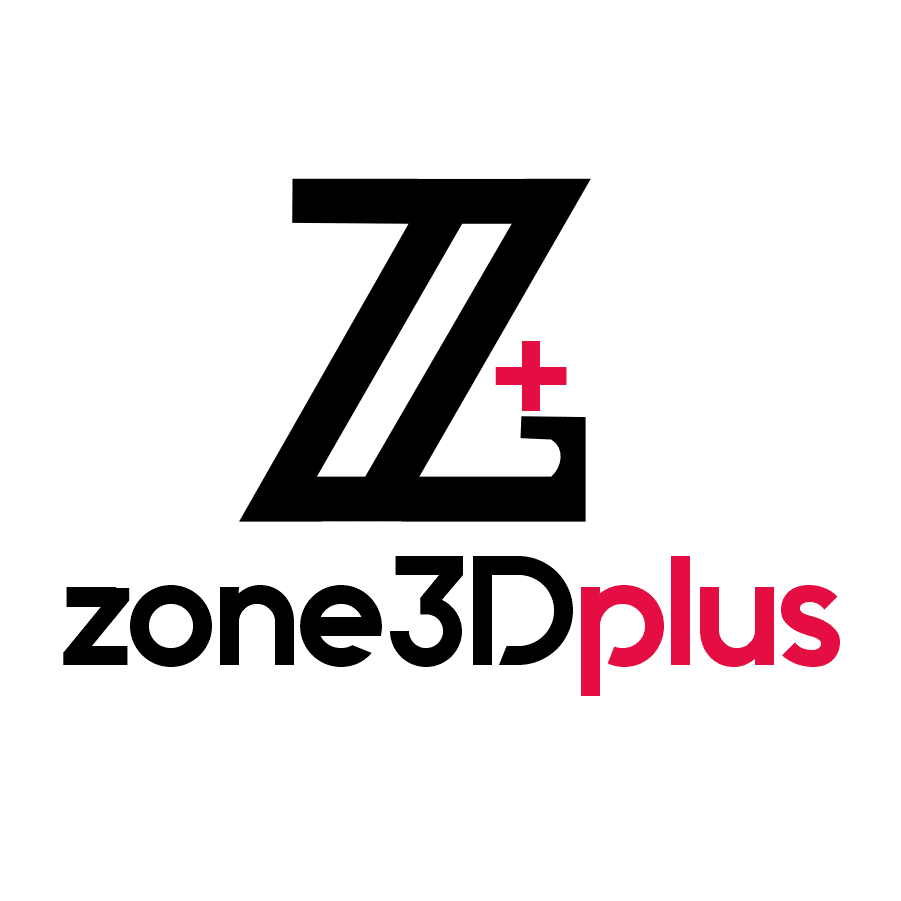 zone3dplus