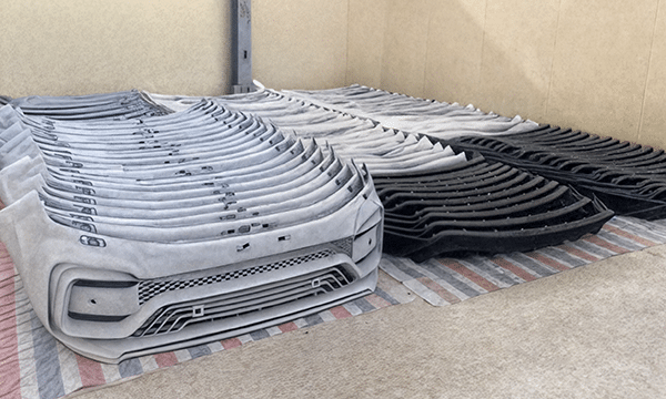zone3Dplus car parts