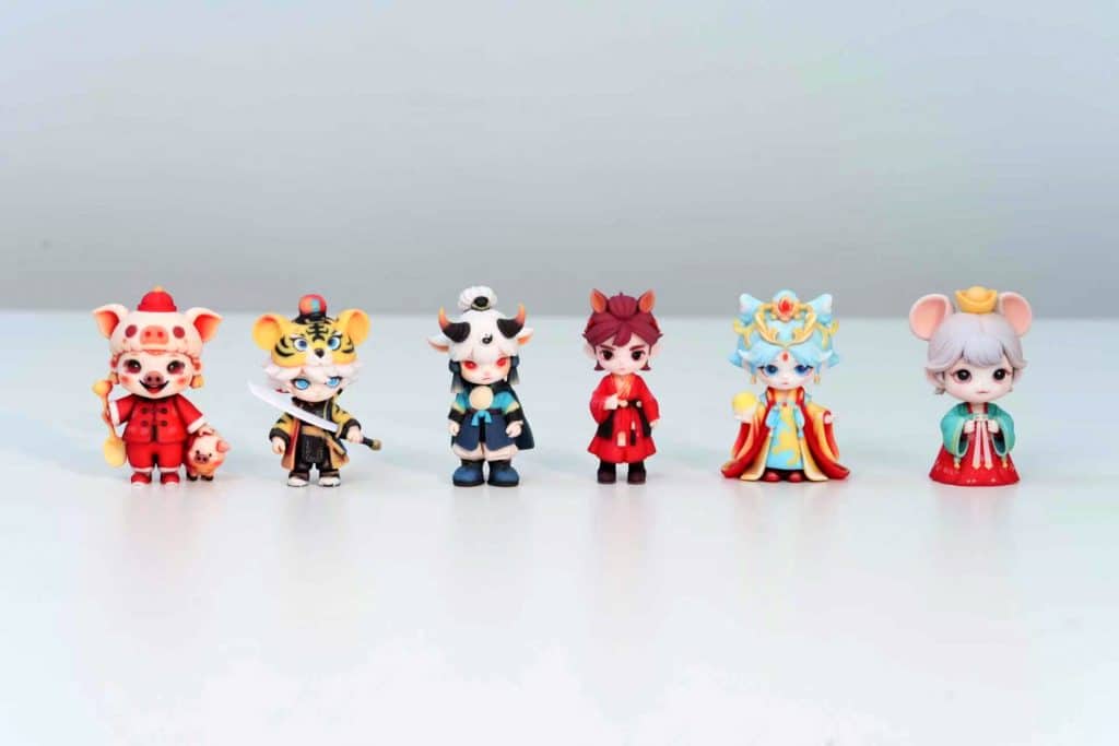 zone3Dplus polyjet